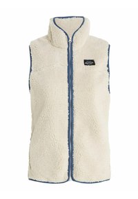 PRTBODHI - Veste sans manches - kitoffwhite