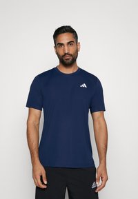 adidas Performance - CLUB TENNIS - T-Shirt sport - collegiate navy Immagine in miniatura 1