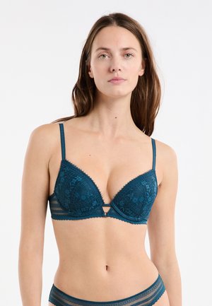 Soutien-gorge à armatures - encre