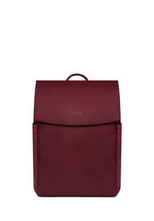 GIOIA BIG - Rucksack - wine