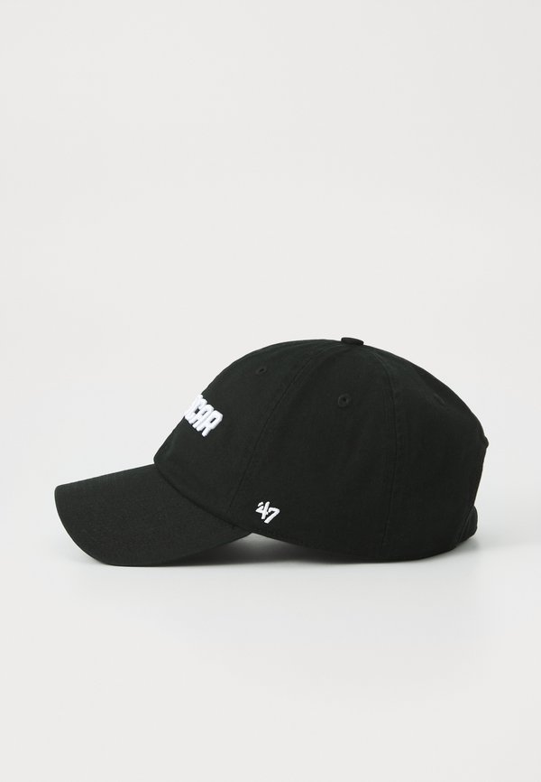 NASCAR CLEAN UP UNISEX - Cap4