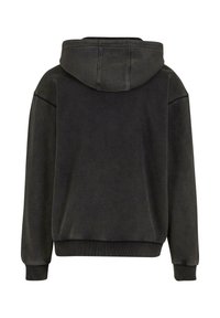 Urban Classics VINTAGE  - Jaka ar rāvējslēdzēju - magnet