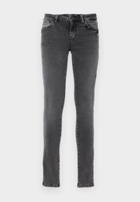 NICOLE - Jeans Skinny Fit - idalia wash