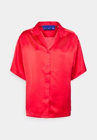 JJXX JXLISA COMFORT - Blusa com botões - bright rose