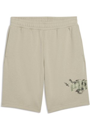 CAMO - Trainingsbroek - pebble gray