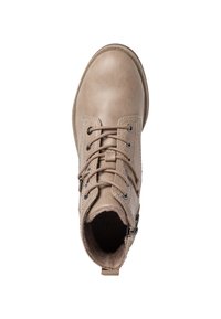 Tamaris Stivaletti stringati - taupe