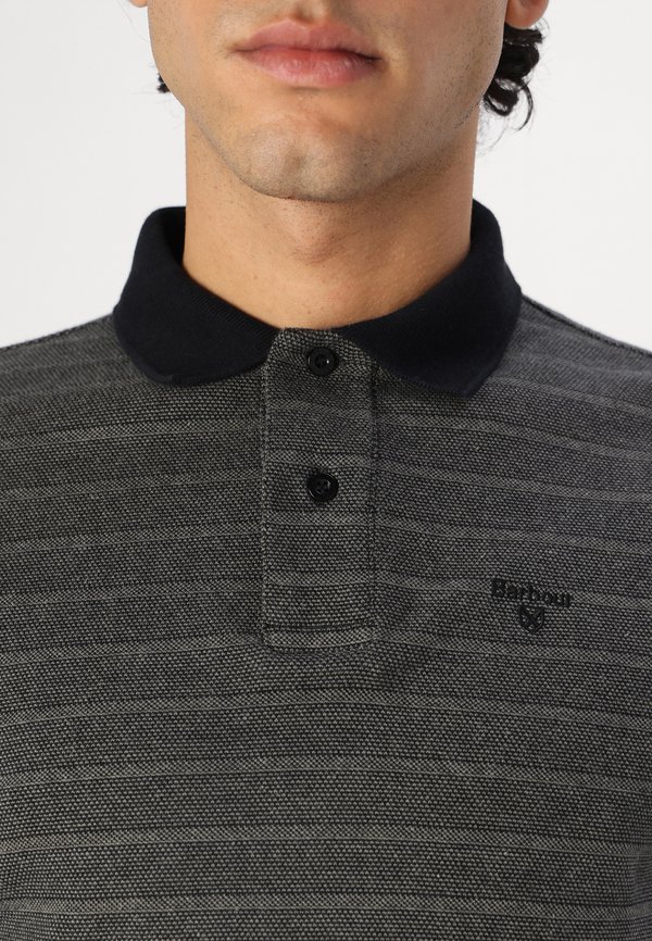 CLEVELAND - Long sleeved top3