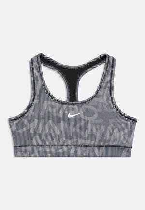 BRA - Sportmelltartó - black/white