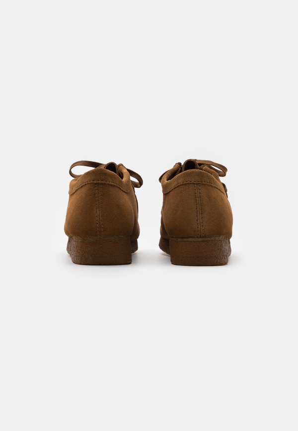 WALLABEE - Lace-ups - cola4