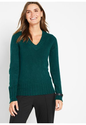 Maglione - green