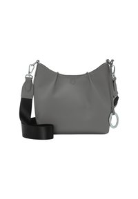 O Bag STILY - Borsa a tracolla - anthracite gray