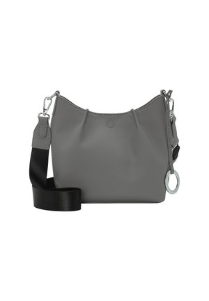 STILY - Bandolera - anthracite gray
