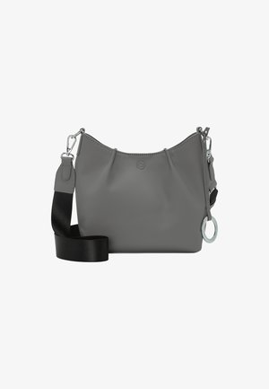 O Bag STILY - Borsa a tracolla - anthracite gray
