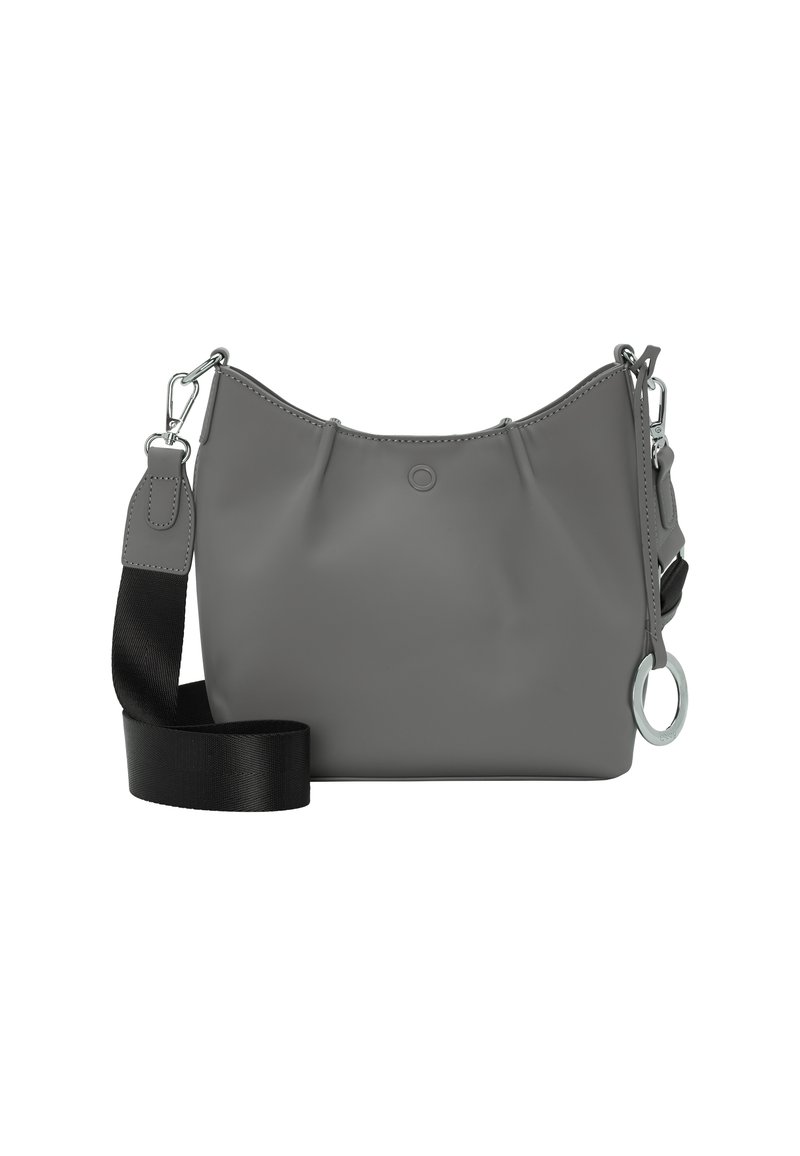 O Bag STILY - Borsa a tracolla - anthracite gray