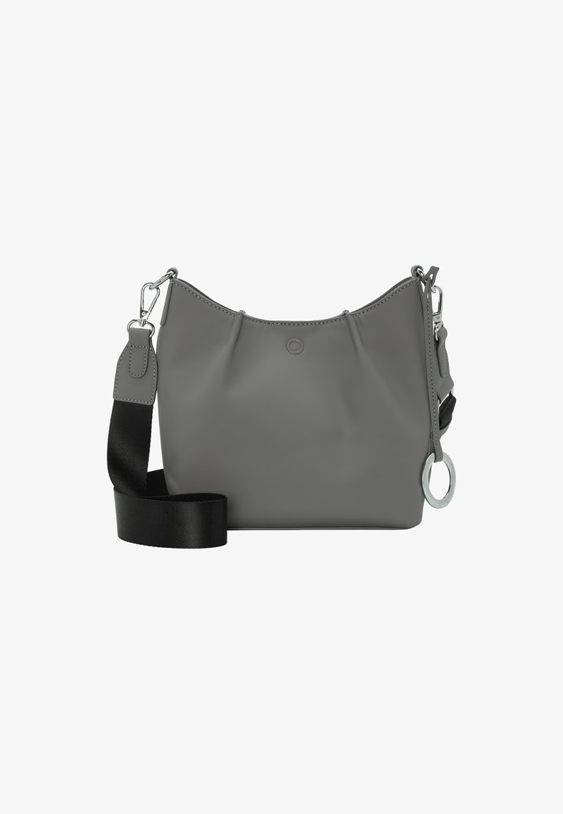 O Bag STILY - Sac bandoulière - anthracite gray