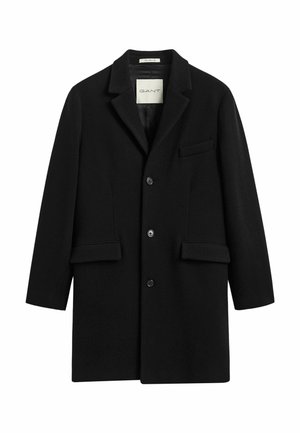 GANT, Manteau classique - black