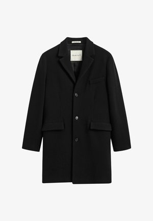 GANT, Manteau classique - black