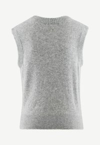 Non sélectionné, medium grey melange