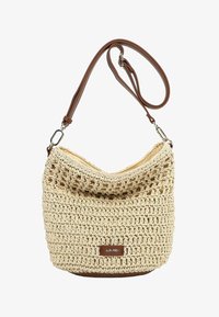 Non selezionato, beige