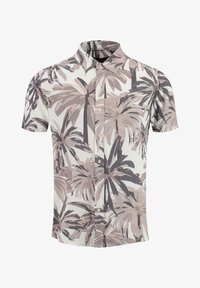 Ausgewählt, white grey