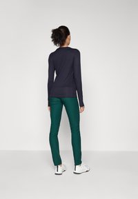 Daily Sports MAGIC PANTS - Bukse - nori green