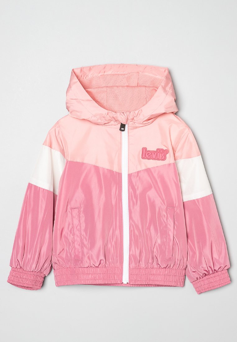 Levi’s® Lichte jas roze