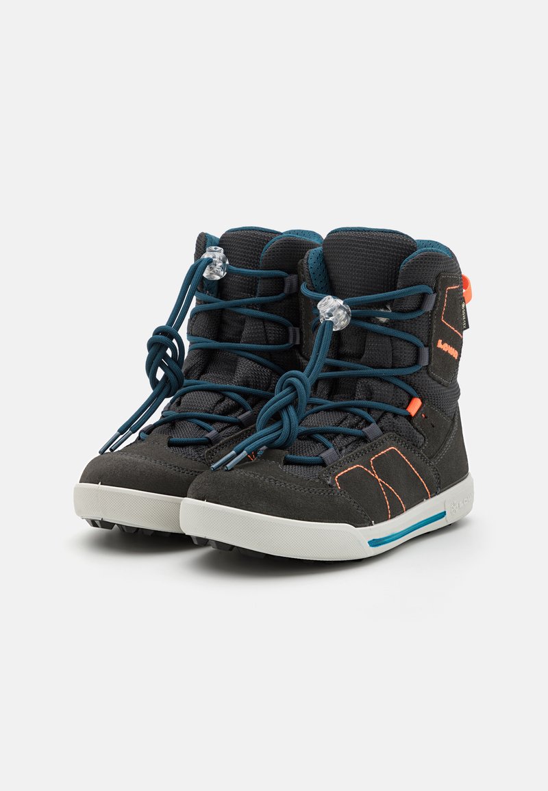 Lowa Sneeuwlaarzen Kind Maat 36 Wandelschoen Lowa Kids Kody Evo