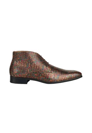 SPECTRUM HIGH - Veterboots - multicolor