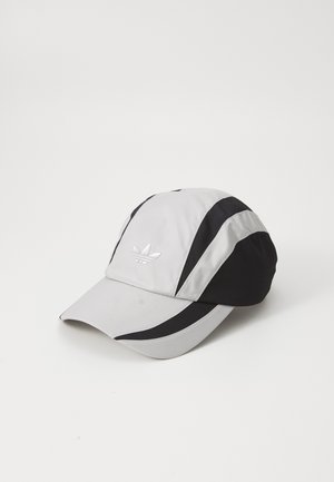 TEAMGEIST UNISEX - Cap - grey two