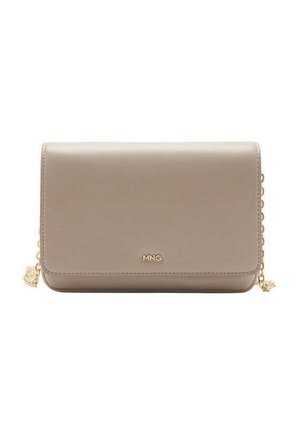 Mango, ADULT - Geantă crossbody - beige