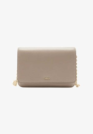 Mango, ADULT - Cross body bag - beige
