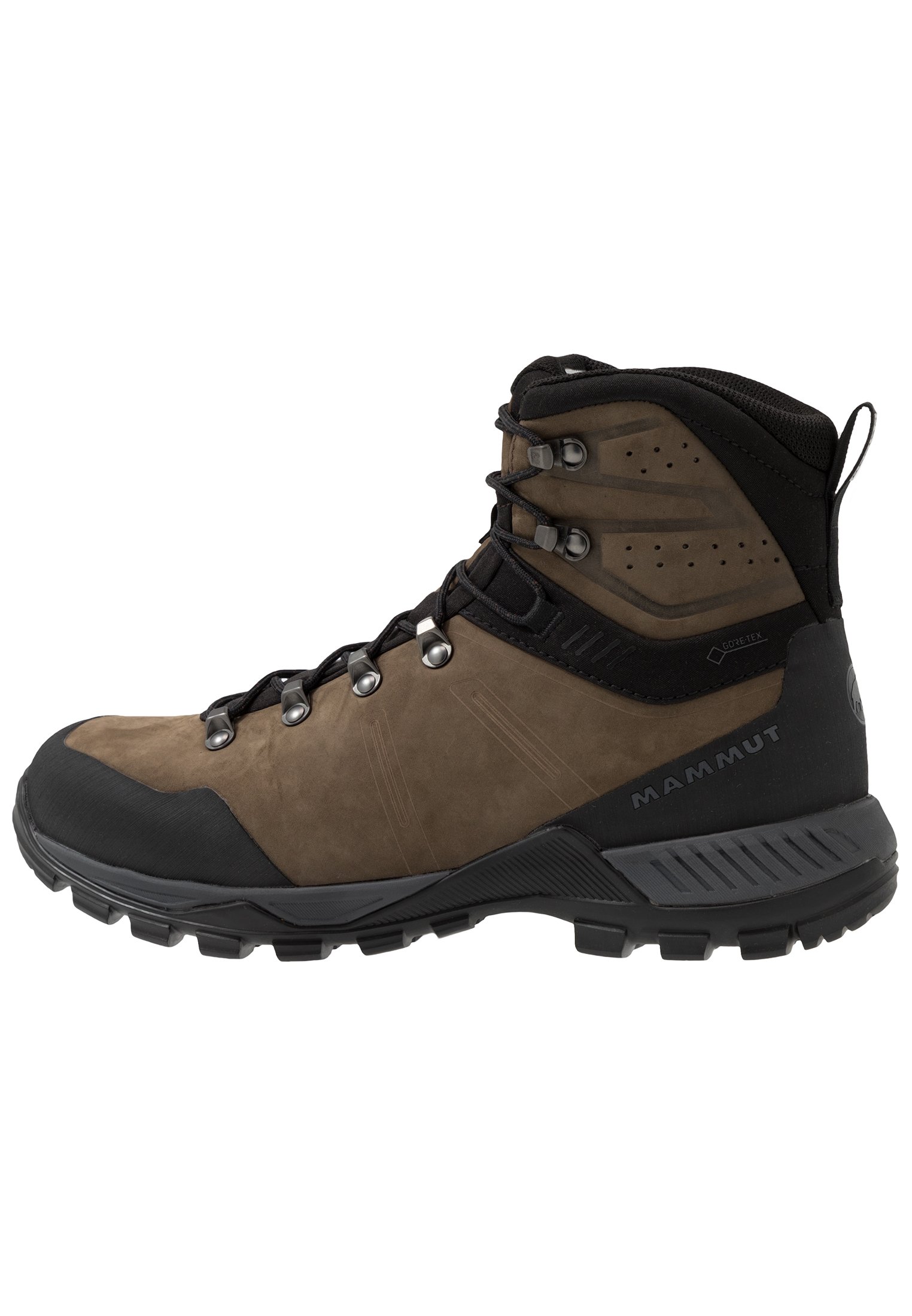 mammut mens mercury tour ii high gtx boot