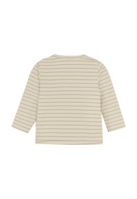 Noppies NOUR - Langarmshirt - stripe pattern off white