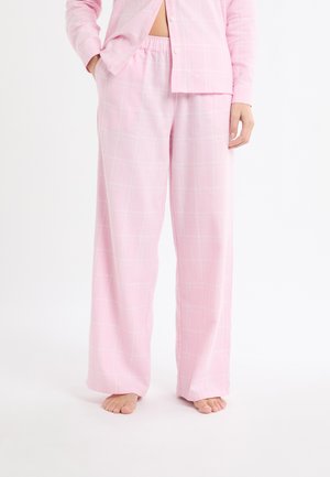 HUG - Pantalón de pijama - pink