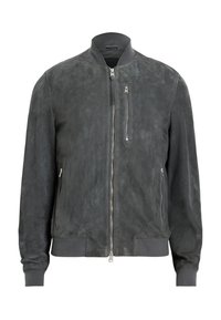 KEMBLE - Giubbotto Bomber - grey