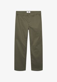 Sélectionné, grape leaf