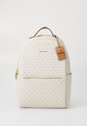 SABLE BACKPACK - Zaino - vanilla/acrn