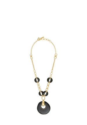 MASSERIA AND ADJUSTABLE - Collier - black