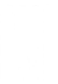 Bílý keramický hrnek s lesklým povrchem, válcového tvaru a hladkou texturou. Má jednoduché ucho bez dalších vzorů nebo ozdob.