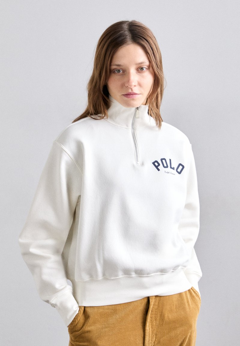 Polo Ralph Lauren White Half Sleeve main image 1