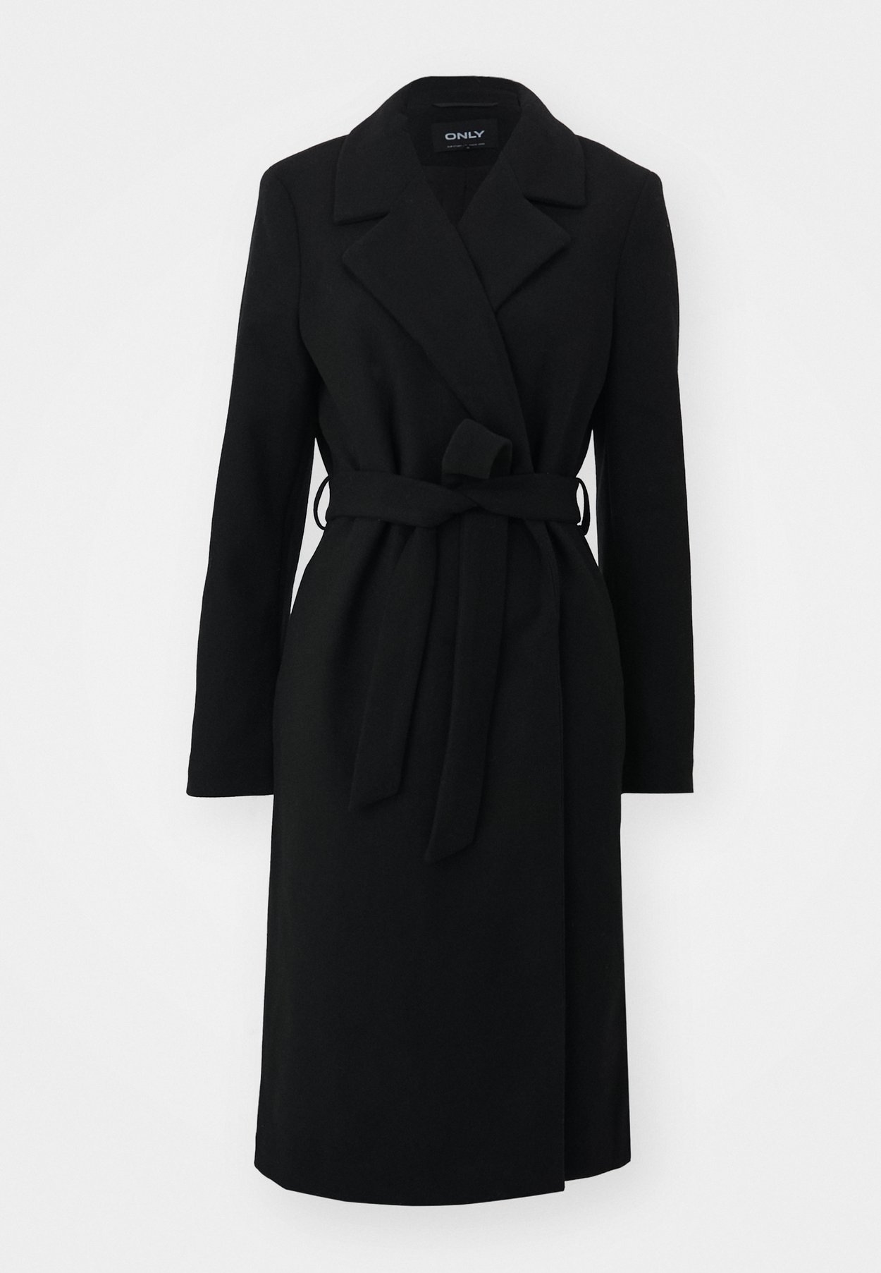 ONLALVILDA WRAP COAT OTW NOOS