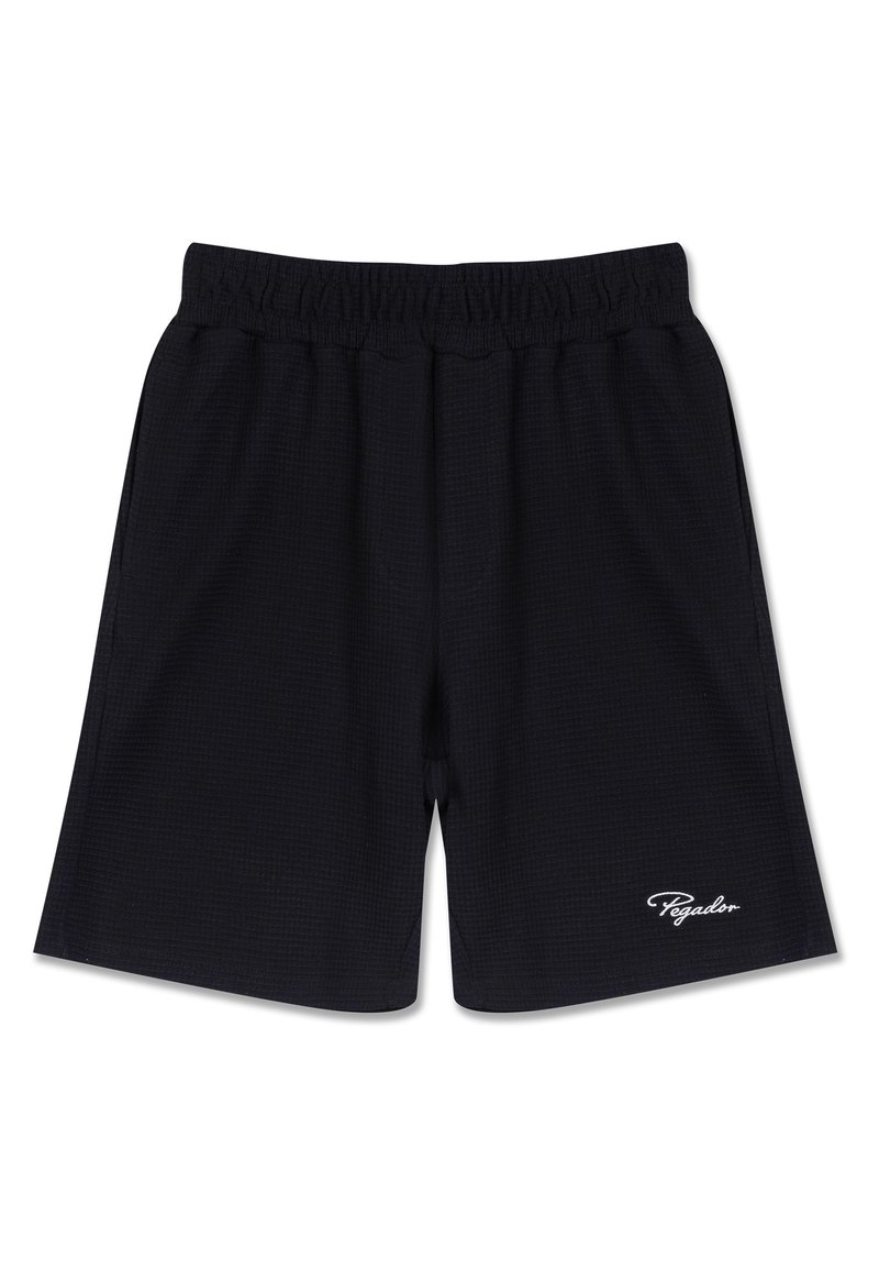 Pegador Shorts zwart