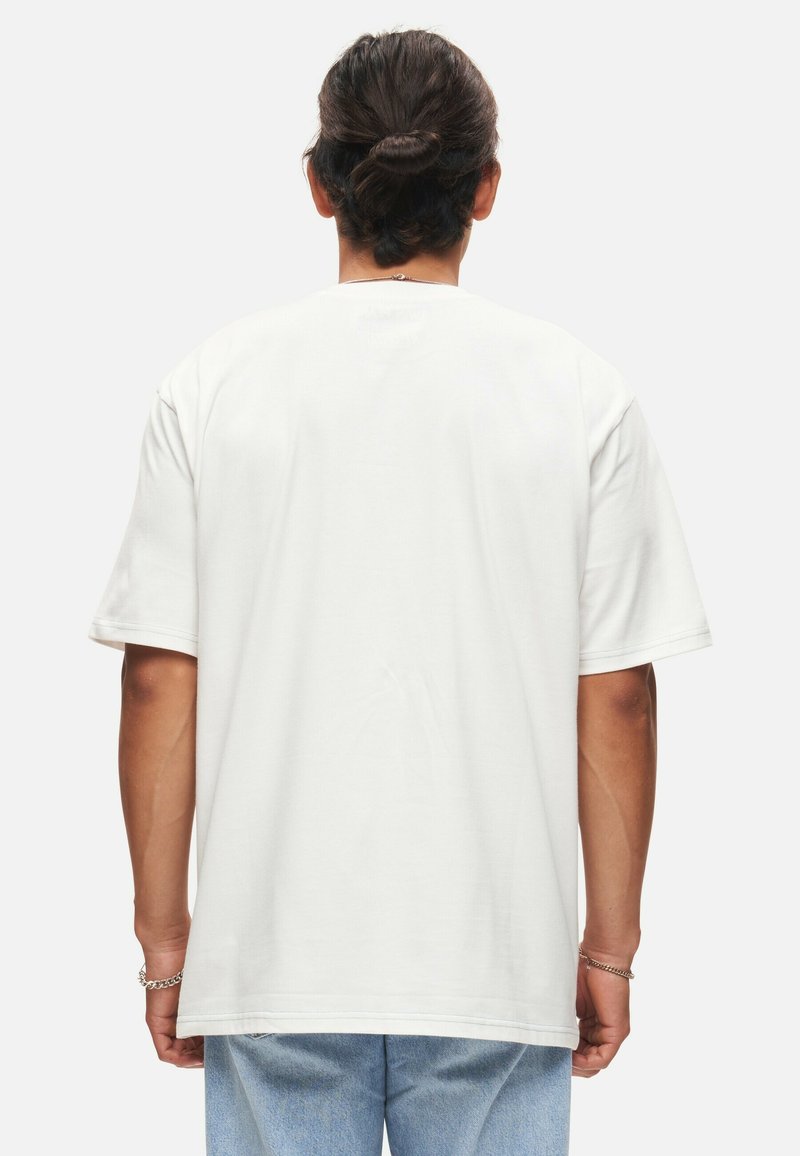 T-shirt Twin Peaks Années 90 - Graphique Blanc - Taille S à 5XL - Réimpression Neuve