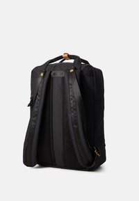 Doughnut UNISEX czarny