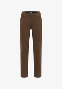 Ausgewählt, schwarz