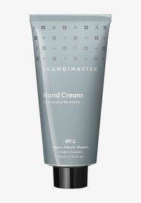 Skandinavisk - ØY HAND CREAM - Handkräm - powder blue Miniatyrbild 1