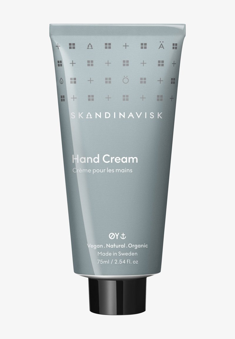 Skandinavisk - ØY HAND CREAM - Handkräm - powder blue, Förstora