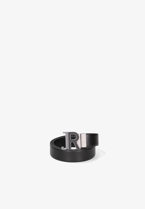 John Richmond, Ceinture - black