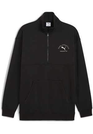 CLASS - Felpa - black