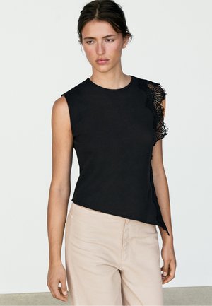 Massimo Dutti, - Top